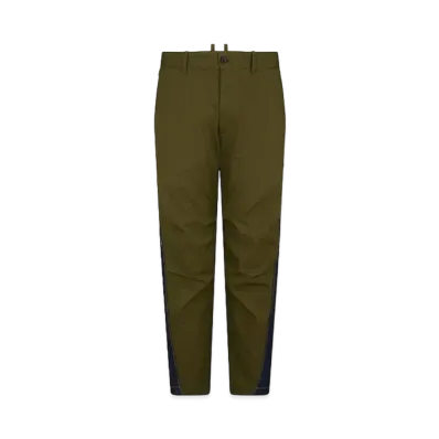 Dsquared2 Caten Bros Skipper Pants "Military Green"
