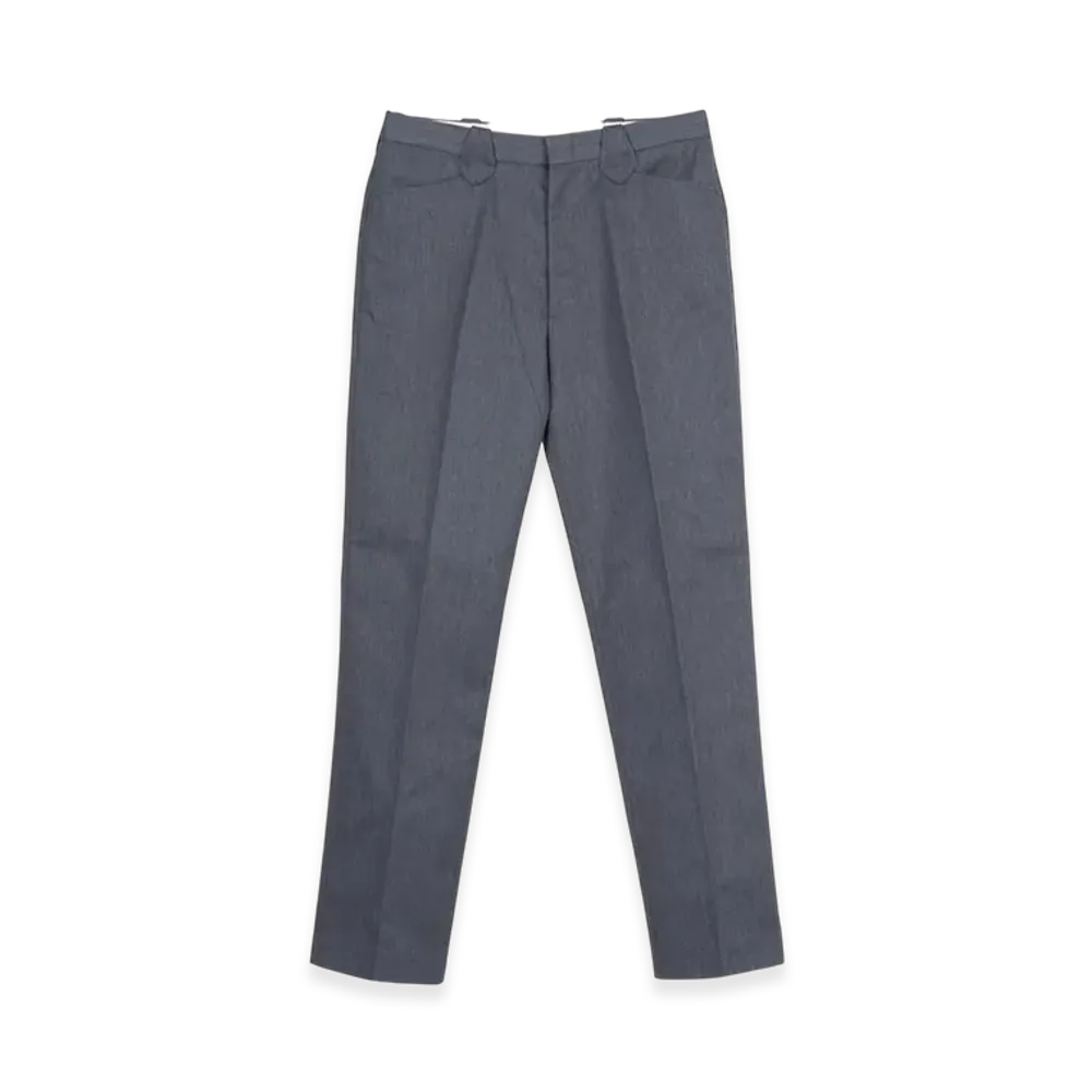 MASSES Western Pants TC "Heather"