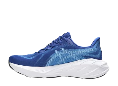 Asics Dynablast 6 "Prussian Blue/White"