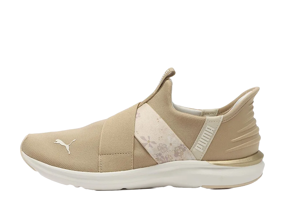 Puma Women's Prowl 3 Ease In SGR FL "Sand Dune"