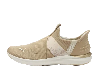 Puma Women's Prowl 3 Ease In SGR FL "Sand Dune"