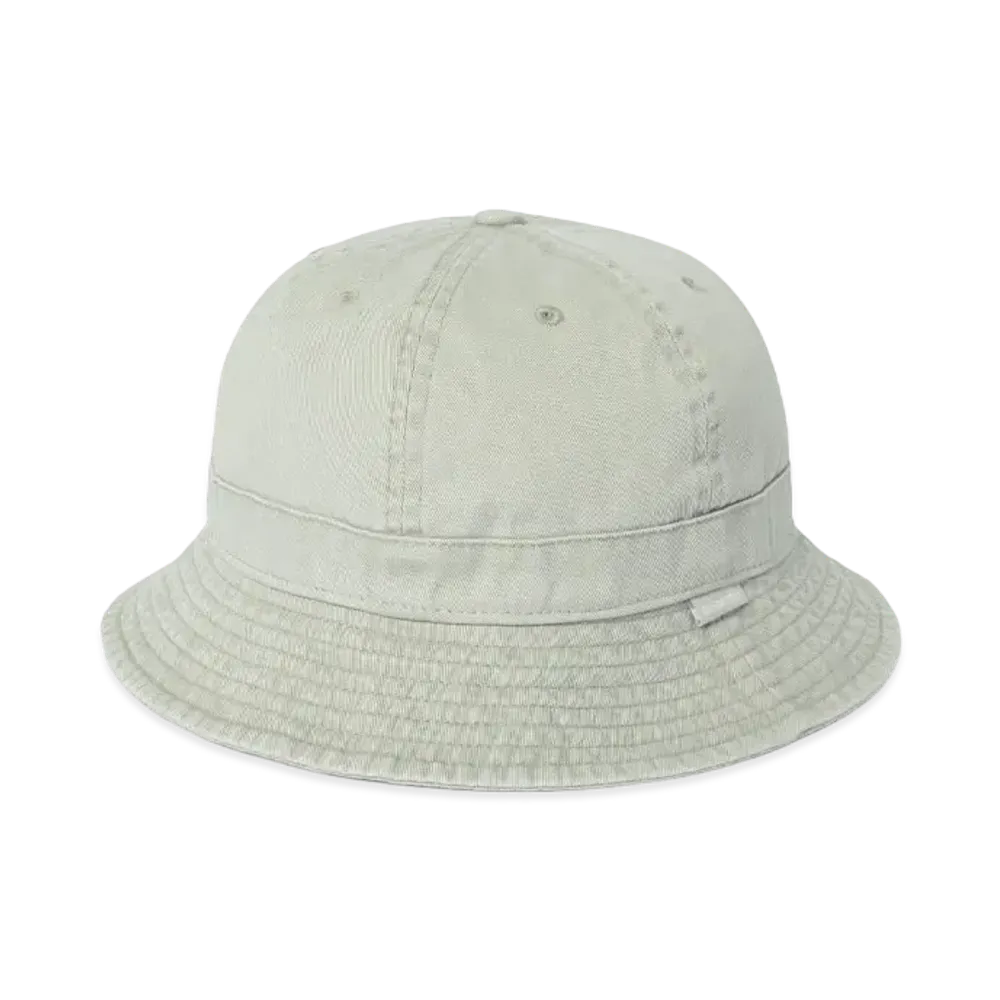 thisisneverthat Bell Bucket Hat "Stone"