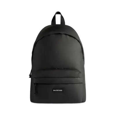 BALENCIAGA Explorer Backpack "Black"