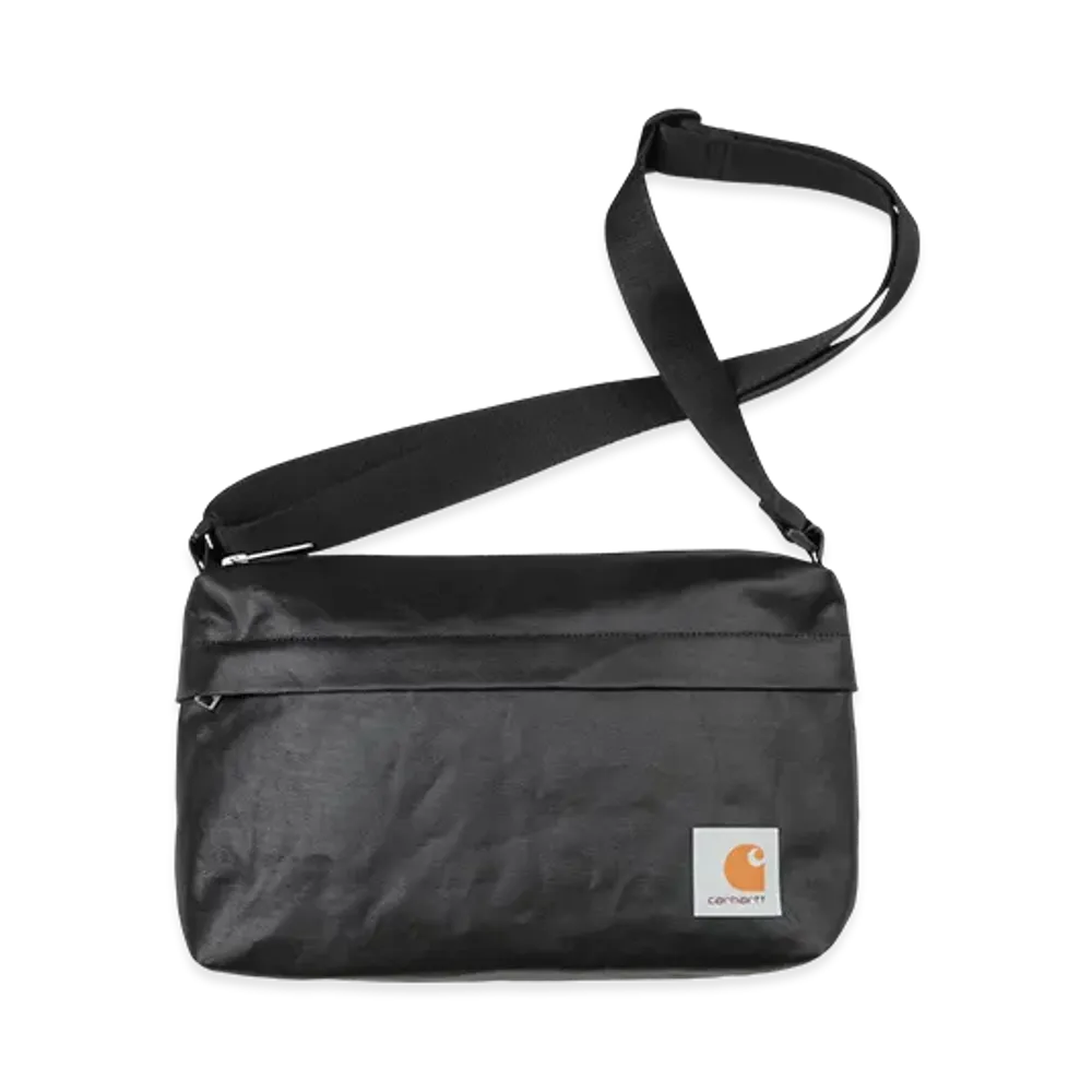 Carhartt WIP Dean Shoulder Bag "Black"