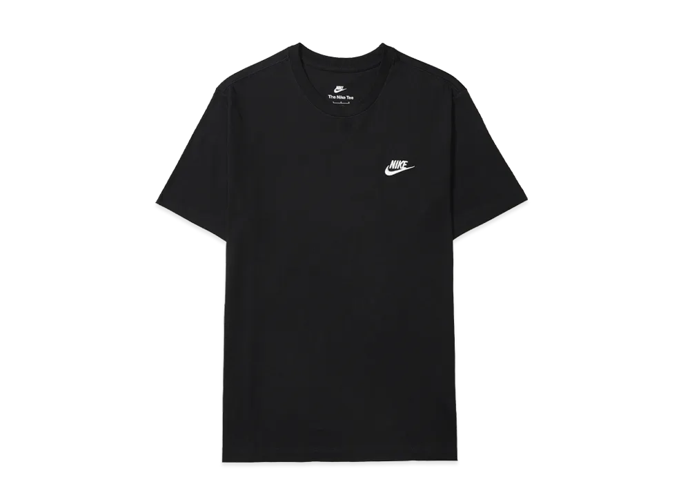 Nike AS M NSW Club Tee "Black"