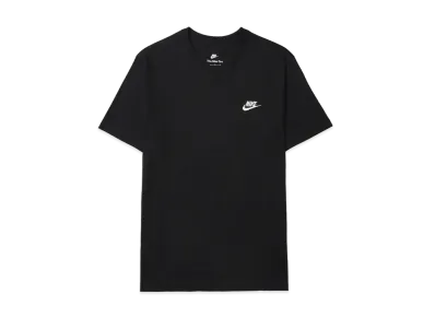 Nike AS M NSW Club Tee "Black"