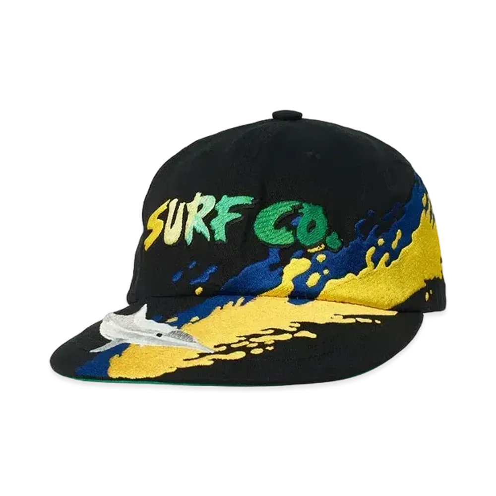 PALACE SURF CO PAL HAT "Black"