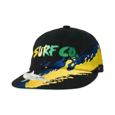 PALACE SURF CO PAL HAT "Black"