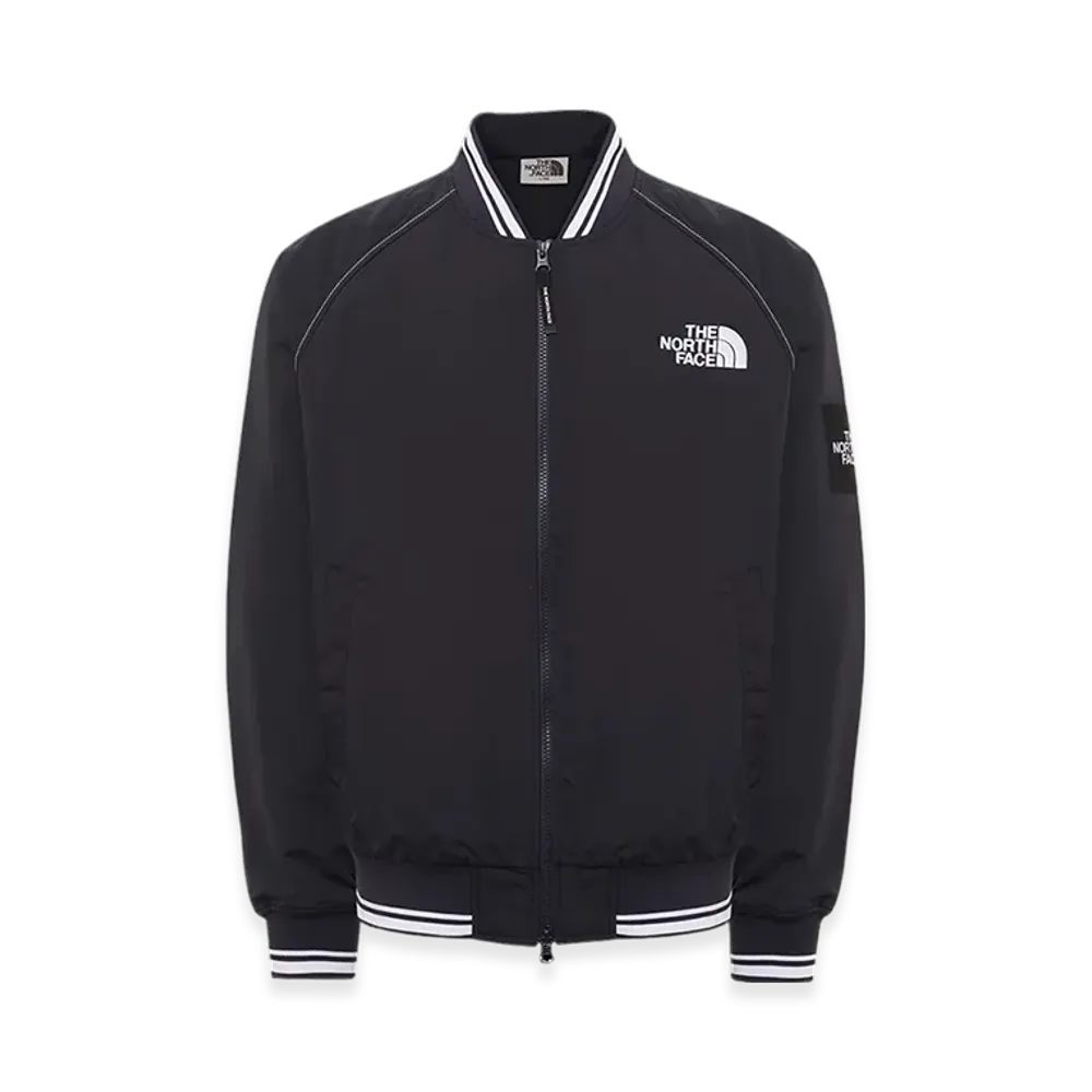 The North Face Olema EX Bomber - 25SS "Dark Navy"