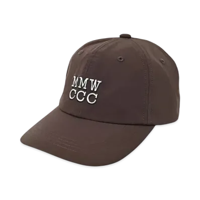 Marmot x CITY COUNTRY CITY MMWCCC Everywhere Cap "Brown"