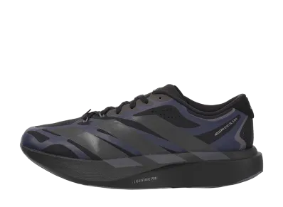 adidas Adizero Evo SL EXO "Core Black/Night Indigo"