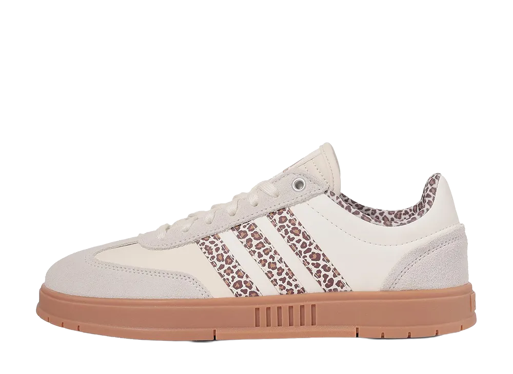 Adidas Women's Gradas 2.0 "Off White/Cardboard/Gum 1"