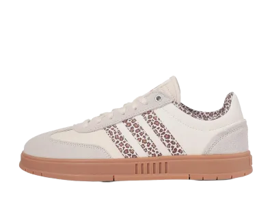 Adidas Women's Gradas 2.0 "Off White/Cardboard/Gum 1"