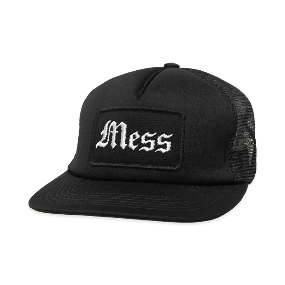 帽子 Supreme Mess Mesh Back 5 Panel Supreme Mess Mesh Back 5-Panel 