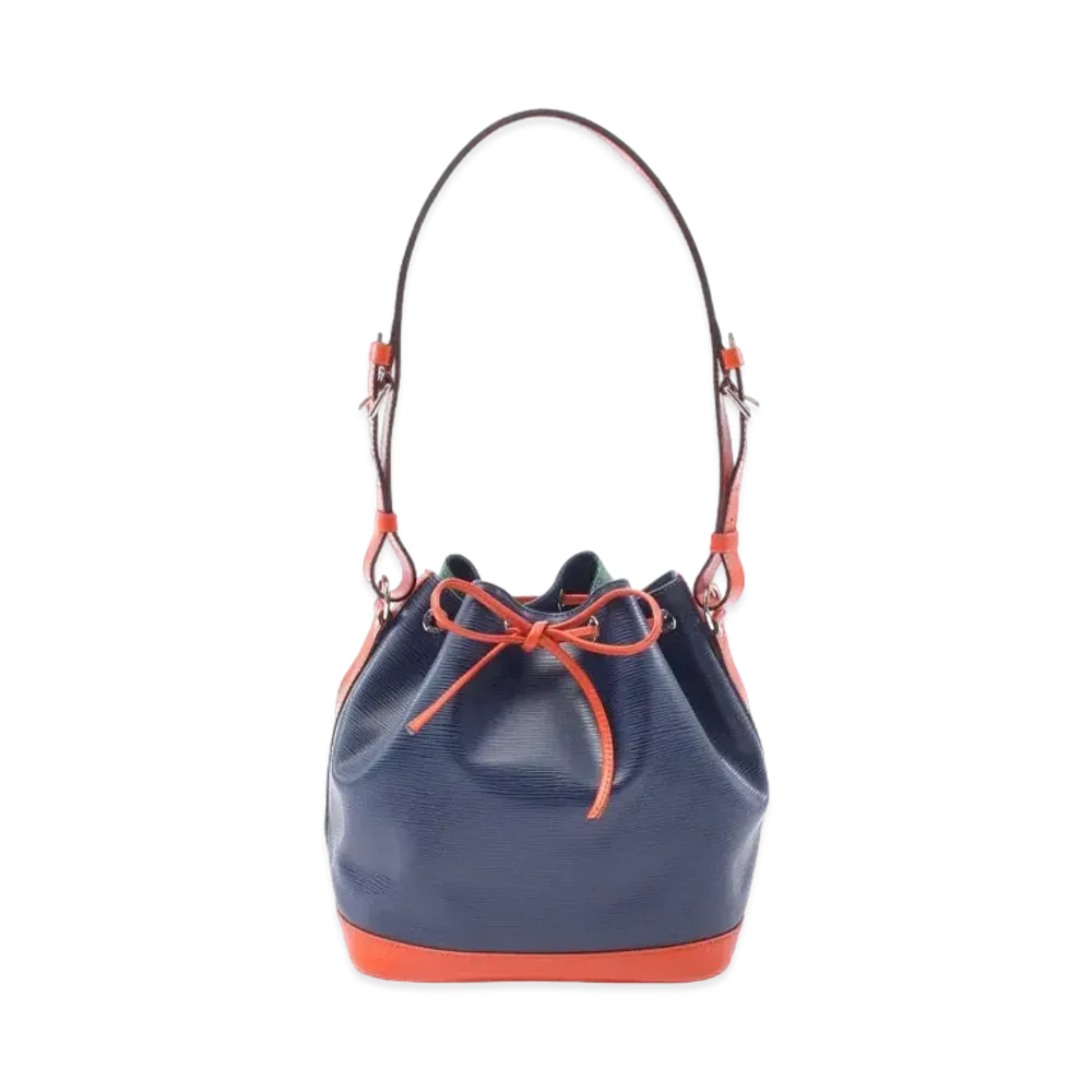 Louis Vuitton Petit Noe Epi "Menthe"