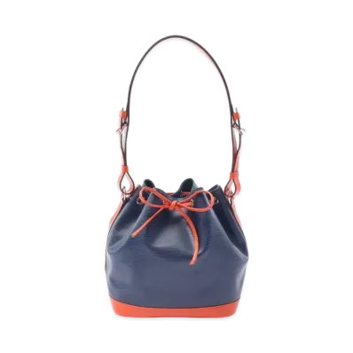 Louis Vuitton Petit Noe Epi "Menthe"