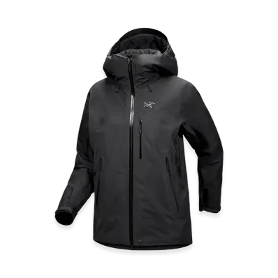 ARC'TERYX Women's Beta Insulated Jacket "Black" X000010512