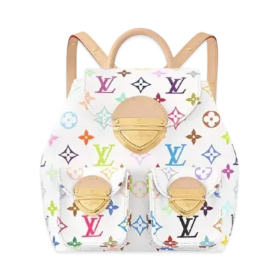 Louis Vuitton x Takashi Murakami Venice Monogram "Multicolor"