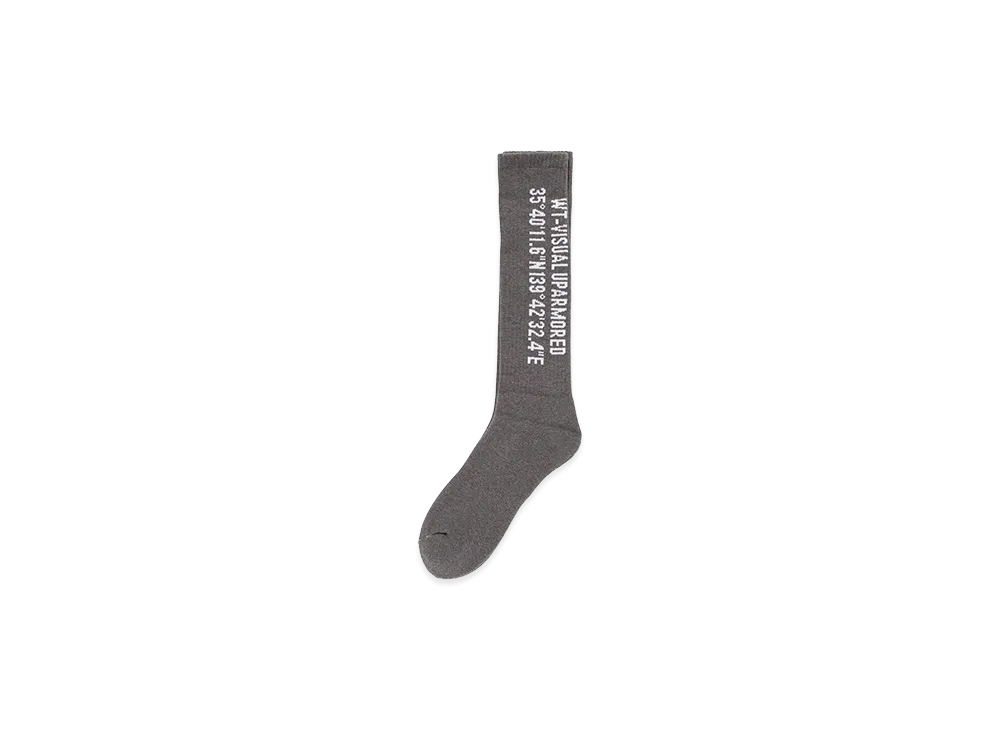 WTAPS CRPR 01 "Gray"