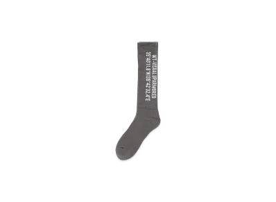 WTAPS CRPR 01 "Gray"