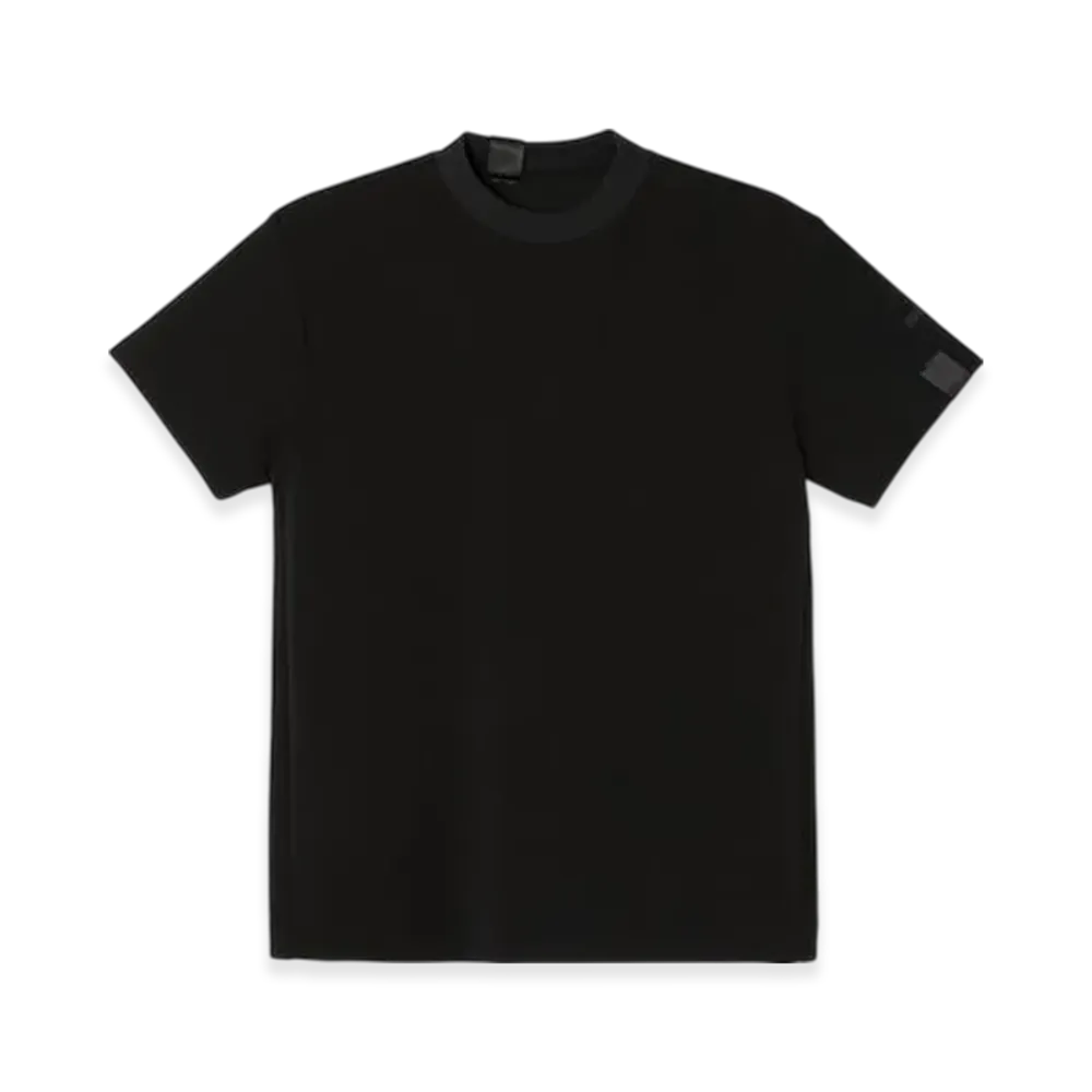 N.HOOLYWOOD T-Shirt "Black"