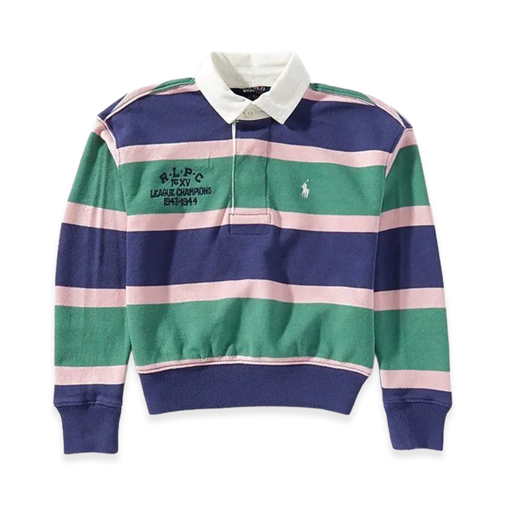 Polo Ralph Lauren Kids Sweaters "Multi"
