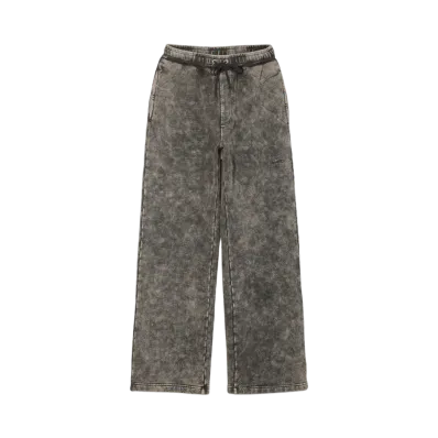 X-Girl Sweat Pants "Black"