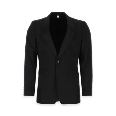 Burberry Giacca "Black"