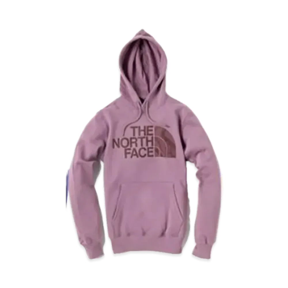 THE NORTH FACE Men's Harf Dome Pullover Hoodie "Fawngrey"