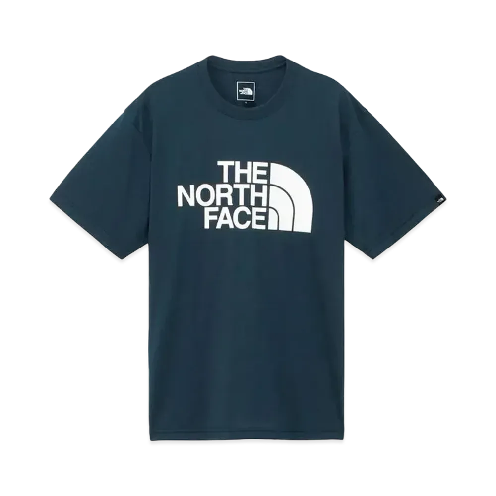 The North Face Short Sleeve Color Dome Tee (Men's) "Urban Navy"