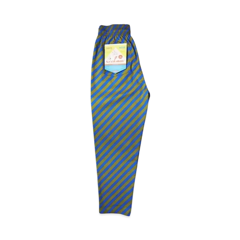 COOKMAN design Chef Pants "Candy/Gold"