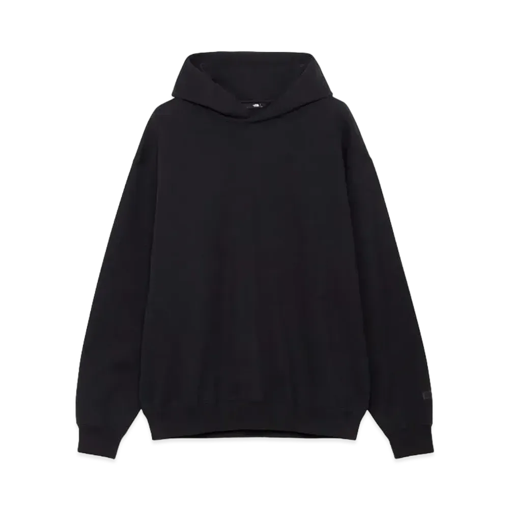 The North Face Rock Steady Hoodie "Black"