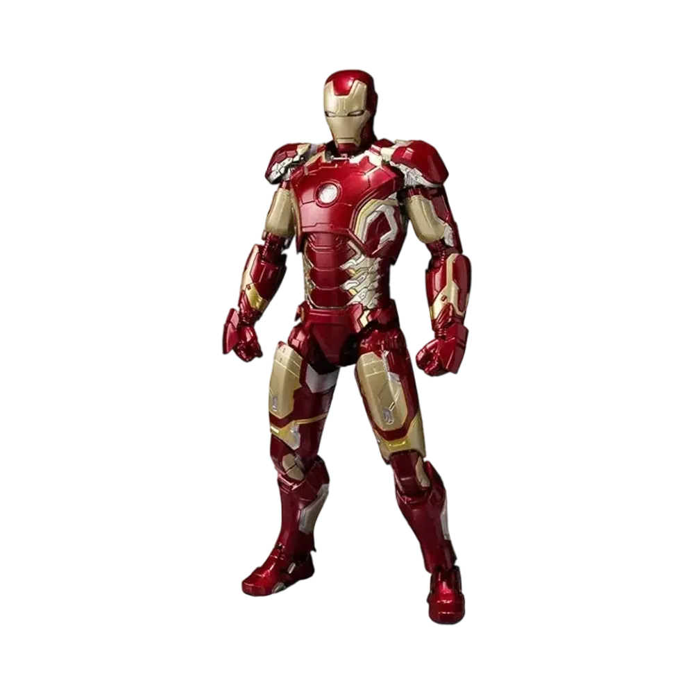 S.H.Figuarts Iron Man Mark 43