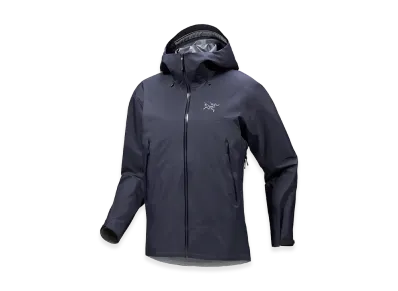 ARC'TERYX Beta SL Jacket "Black Saphire" X000010444