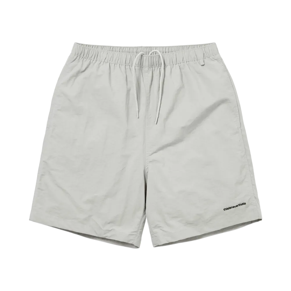 thisisneverthat Jogging Short "Grey"