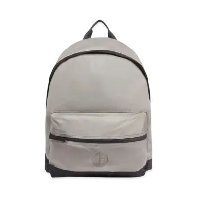 Stone Island 9200009 Nylon Metal In Econyl "Pearl Gray"
