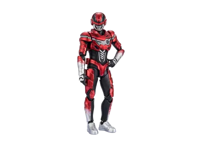BANDAI "S.H.Figuarts" -Space Sheriff Gavan: Infinity- Gavan Infinity