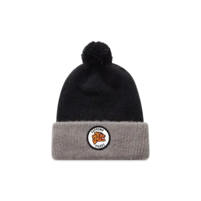 Supreme Tigers Patch Beanie "Black"