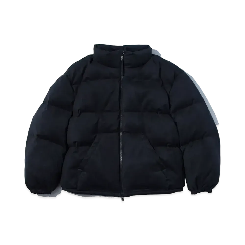 F/CE. x DIGAWEL Puffer Jacket "Black"