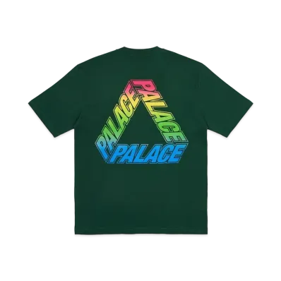 PALACE Spectrum P3 T-Shirt "Huntsman"