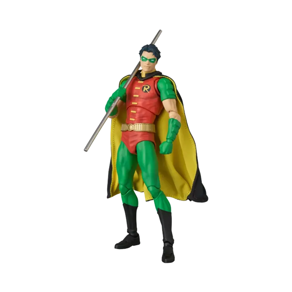 MEDICOM TOY "MAFEX No.264" -Batman: Hush- Robin (Batman:Hush Ver.)