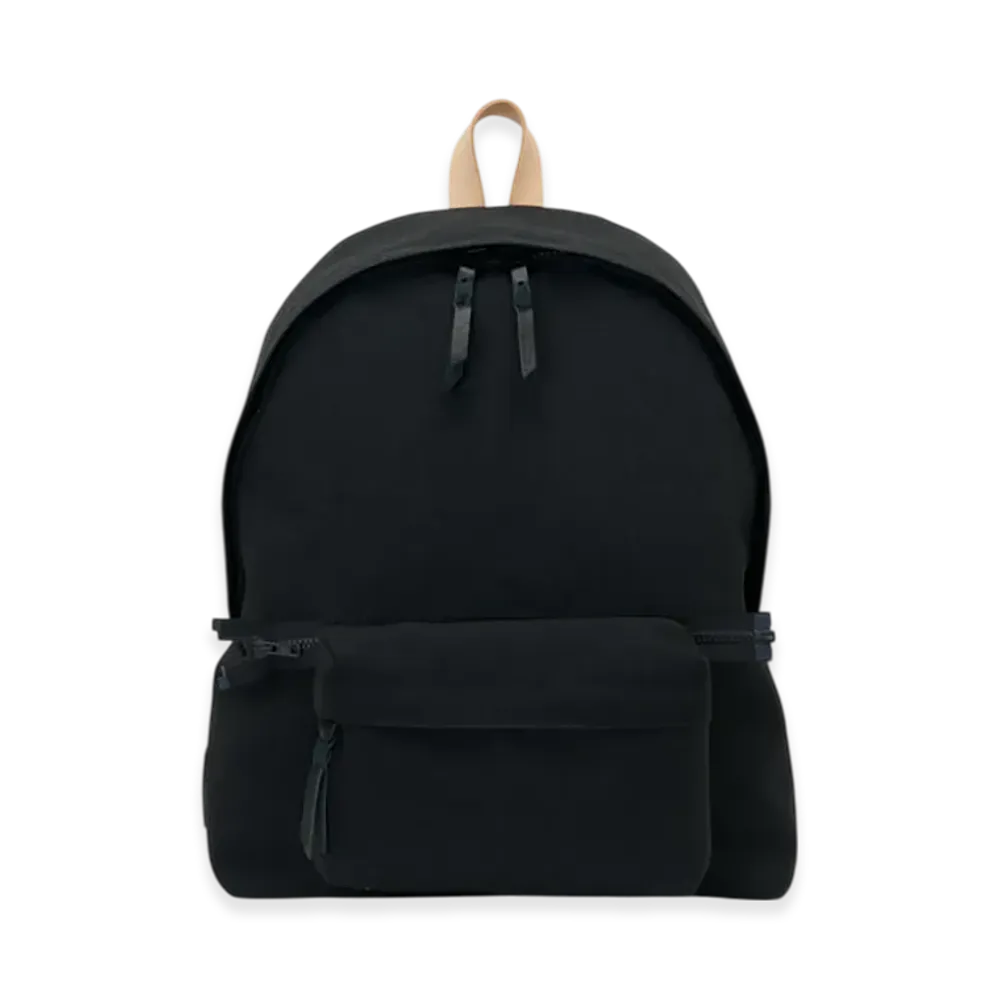 Hender Scheme Back Pack "Black"