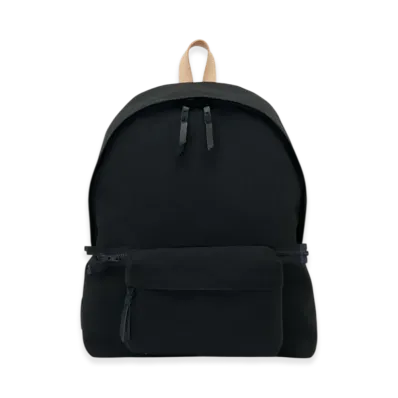 Hender Scheme Back Pack "Black"