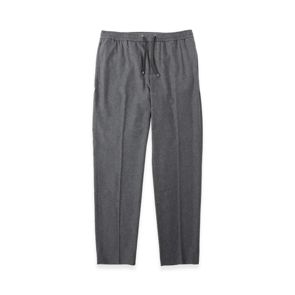 MONCLER Mens Easy Pants "Grey"