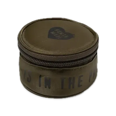 HUMAN MADE Gadget Case #1 "Olive Drab"