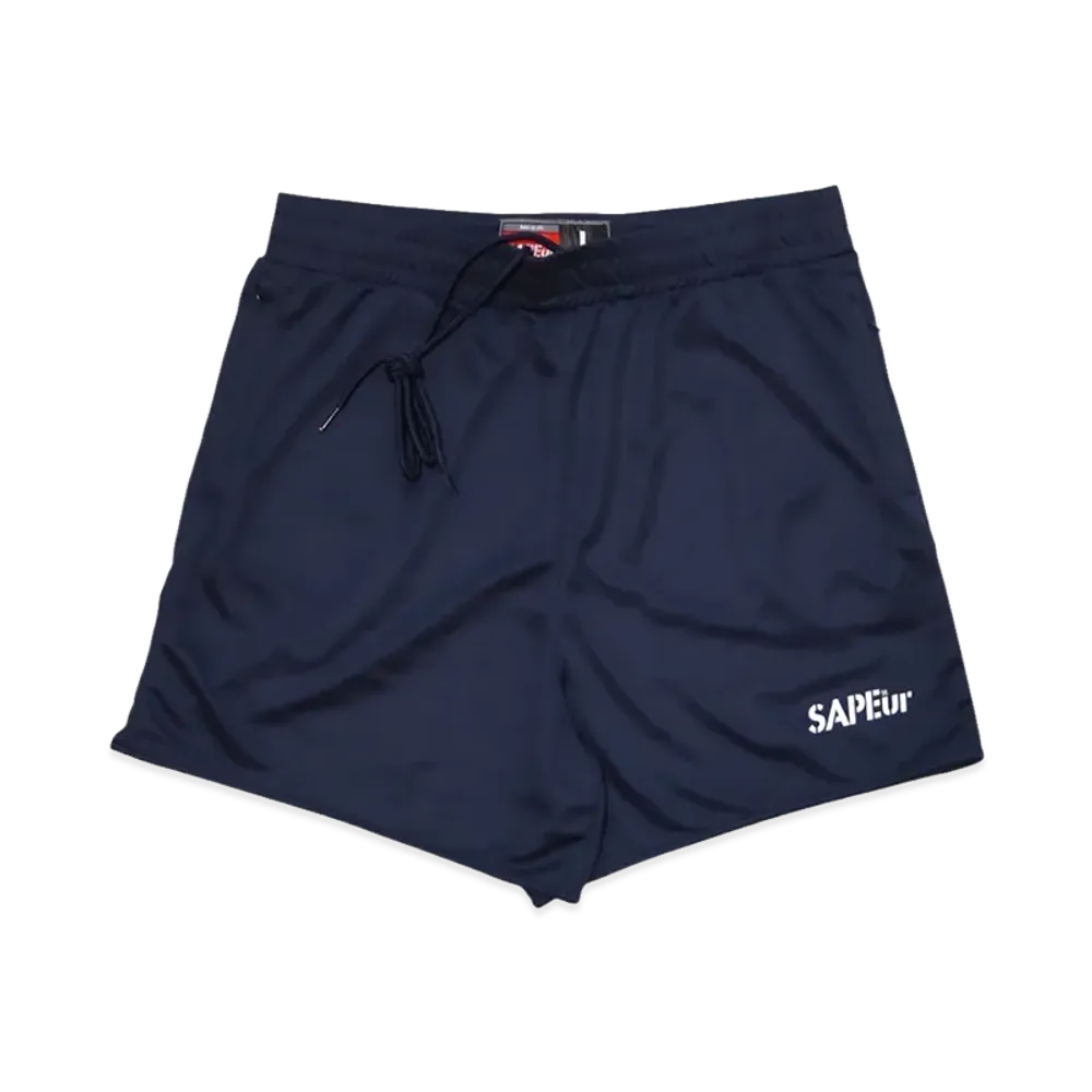 SAPEur Dry Basic Shots "Navy"