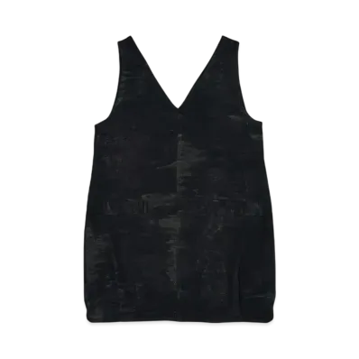 TAAKK DRESS "DARK NAVY"
