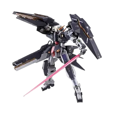 BANDAI "METAL BUILD" -Mobile Suit Gundam 00- Gundam Dunames Repair III