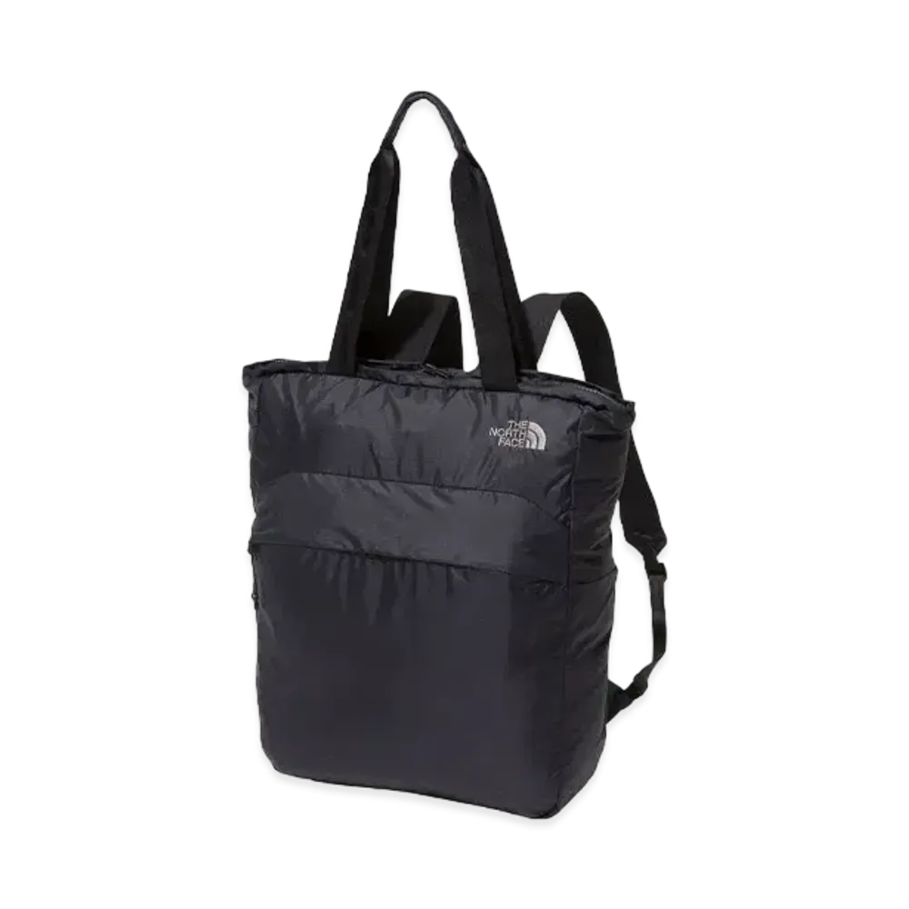 The North Face Glam Tote "Black"