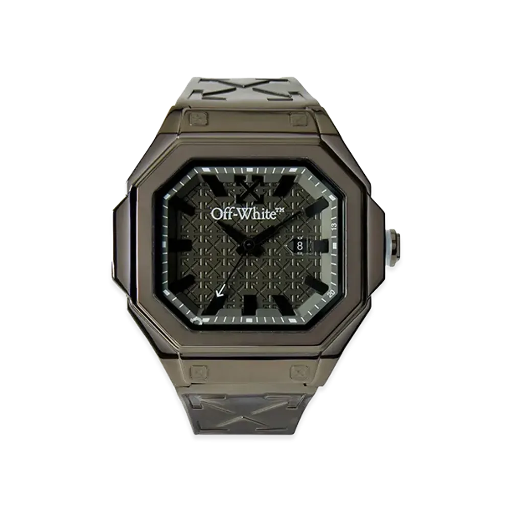 Off-White Alt Watch "Gun"